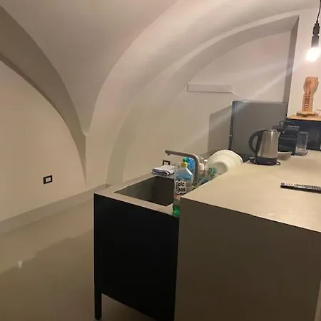 Appartamento Pepe Francavilla Fontana Exterior photo