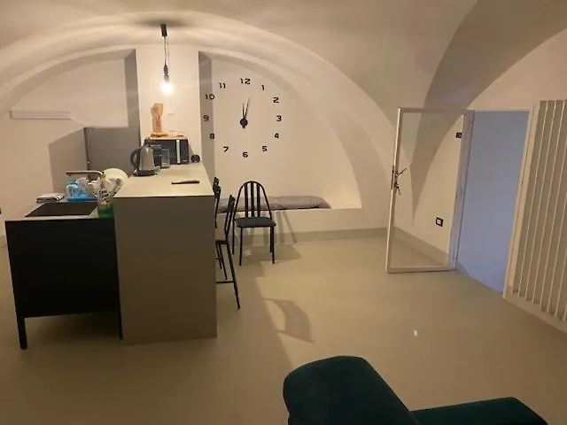 Appartamento Pepe