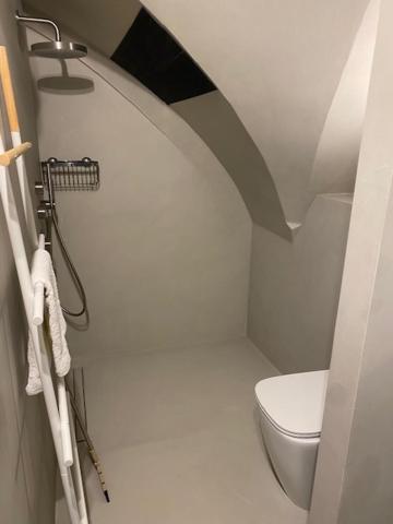 Pepe Apartment *