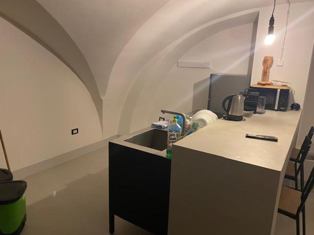 Pepe Apartment