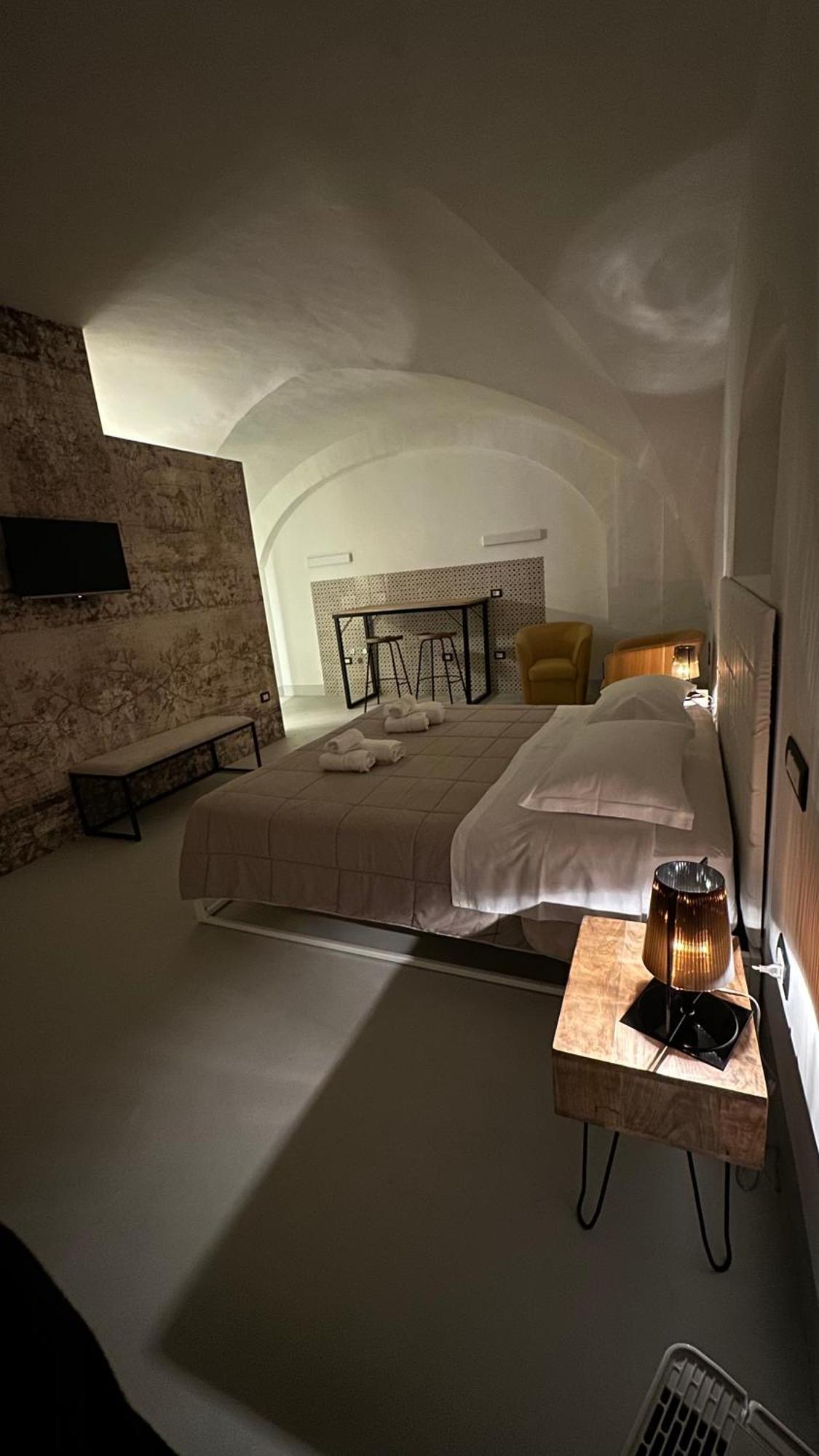 Pepe Apartment